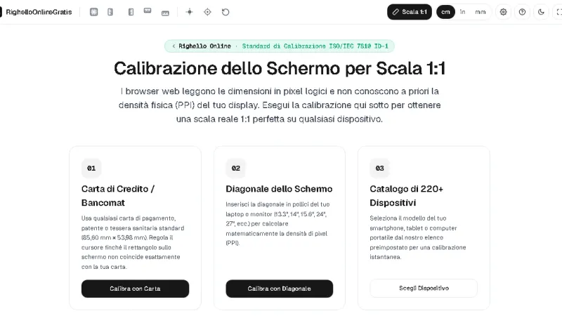 Uno smartphone può misurare gli oggetti? Tecnologie a confronto tra schermo, sensori e AR