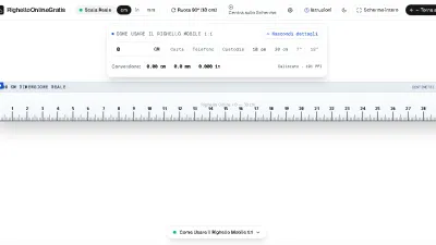 Come posso visualizzare il righello in Word online? Guida all’interfaccia e alternative di stampa
